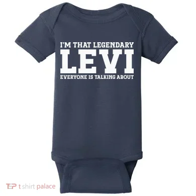 Baby Bodysuit