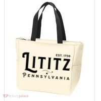 Lititz Pennsylvania Pa Lancaster County Cool Small Town Usa Tote Bag thumb 3