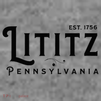 Lititz Pennsylvania Pa Lancaster County Cool Small Town Usa Toddler Hoodie thumb 2