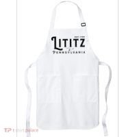 Lititz Pennsylvania Pa Lancaster County Cool Small Town Usa Apron thumb 0