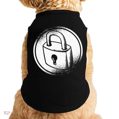 Locksmith Padlock Picker Key Maker Technician Locksmithing Doggie Tank