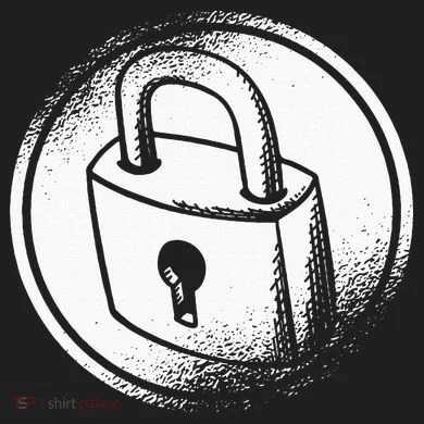 Locksmith Padlock Picker Key Maker Technician Locksmithing Comfort Colors Rope Cap Hat