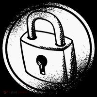 Locksmith Padlock Picker Key Maker Technician Locksmithing Women's Tank Top thumb 5