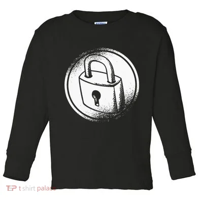 Toddler Long Sleeve