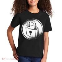 Locksmith Padlock Picker Key Maker Technician Locksmithing Kids T-Shirt thumb 2