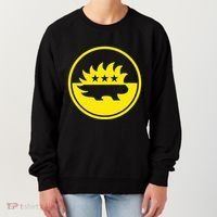 Libertarian Party Porcupine Women's Sweatshirt thumb 0