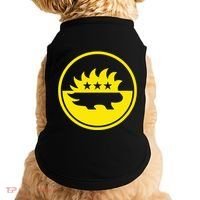 Libertarian Party Porcupine Doggie Tank thumb 0