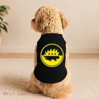 Libertarian Party Porcupine Doggie Tank thumb 2