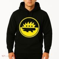 Libertarian Party Porcupine Hoodie thumb 2