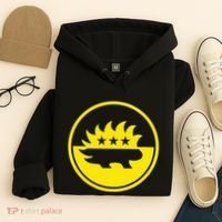 Libertarian Party Porcupine Hoodie thumb 4