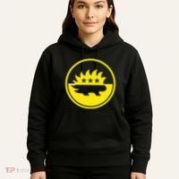Libertarian Party Porcupine Hoodie thumb 5