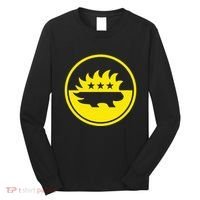 Libertarian Party Porcupine Long Sleeve Shirt thumb 0