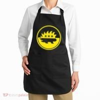 Libertarian Party Porcupine Apron thumb 2