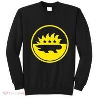 Libertarian Party Porcupine Sweatshirt thumb 0