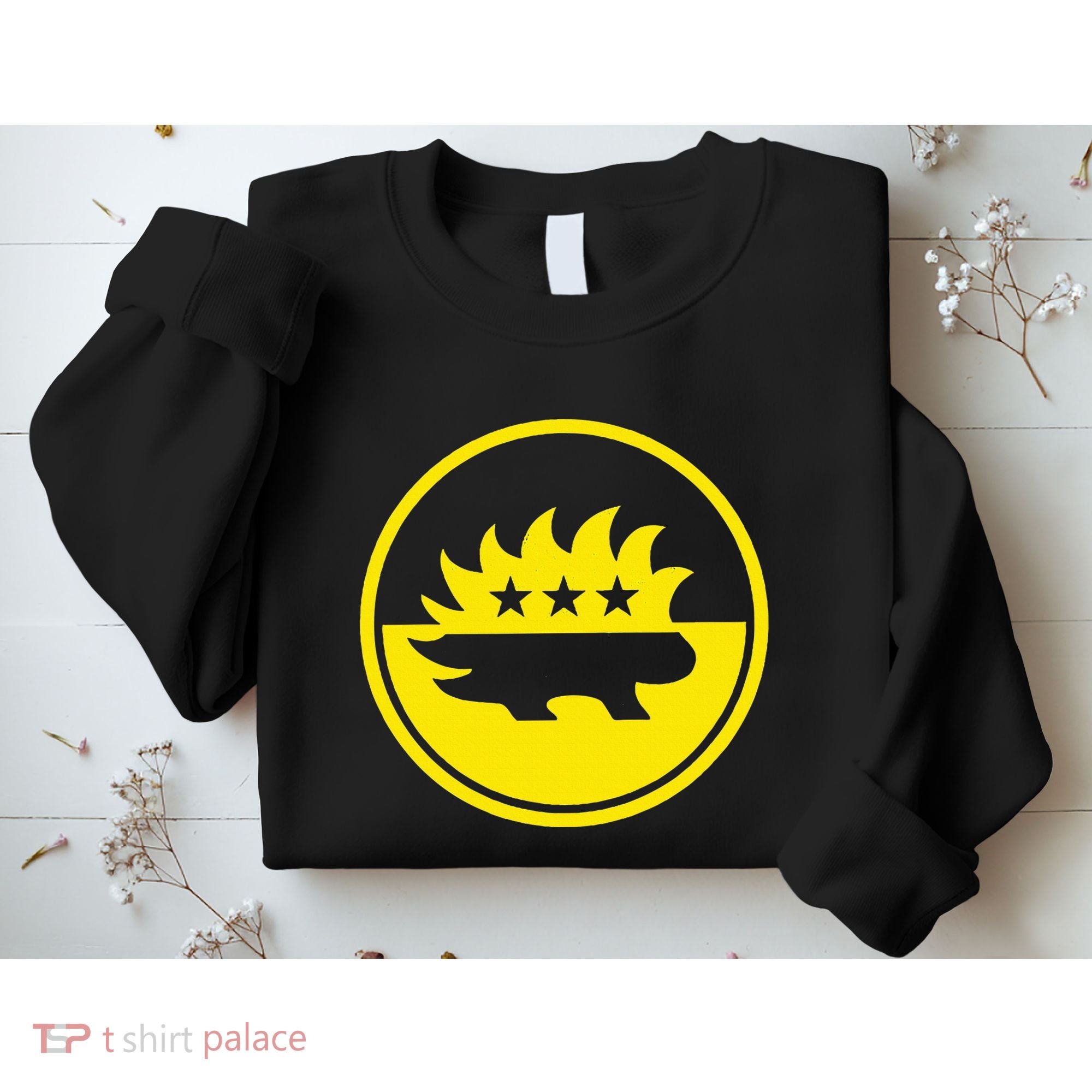 Libertarian Party Porcupine Sweatshirt