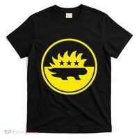 Libertarian Party Porcupine T-Shirt thumb 0