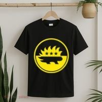 Libertarian Party Porcupine T-Shirt thumb 2