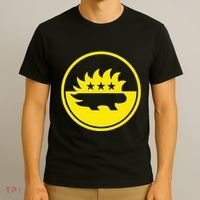 Libertarian Party Porcupine T-Shirt thumb 3