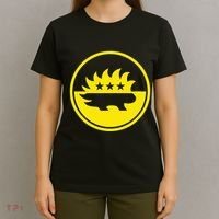 Libertarian Party Porcupine T-Shirt thumb 4