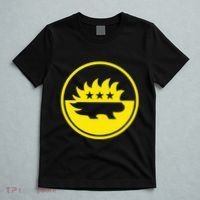Libertarian Party Porcupine T-Shirt thumb 5