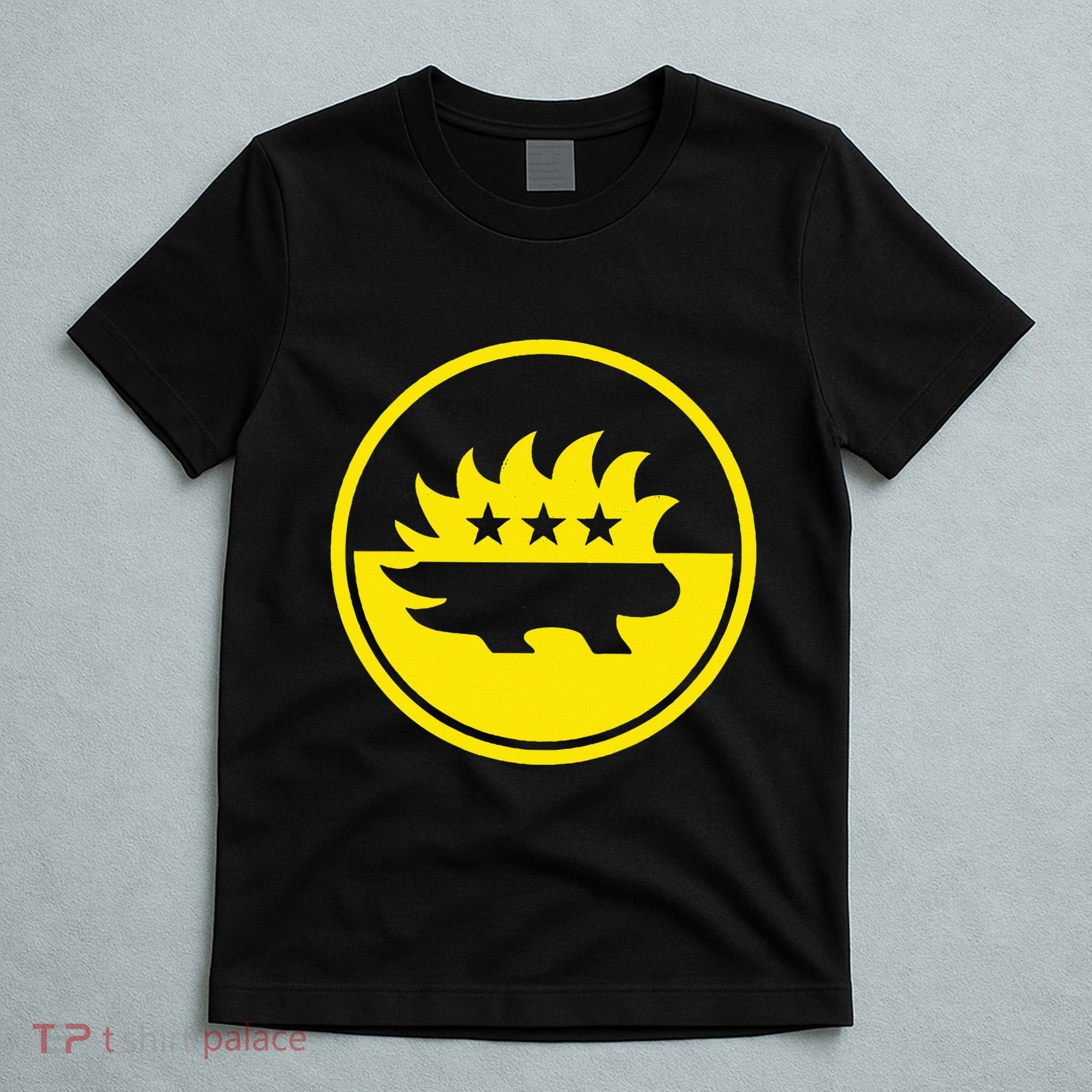 Libertarian Party Porcupine T-Shirt