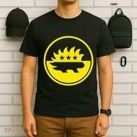 Libertarian Party Porcupine T-Shirt thumb 6