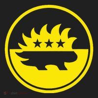 Libertarian Party Porcupine Beanie thumb 2
