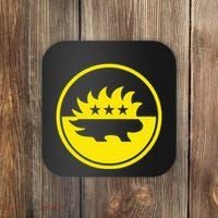 Libertarian Party Porcupine Coaster thumb 0