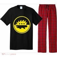 Libertarian Party Porcupine Pajama Set thumb 0