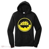 Libertarian Party Porcupine Women's Hoodie thumb 0