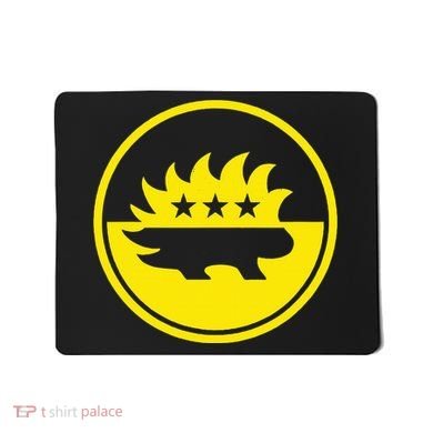Libertarian Party Porcupine Mousepad