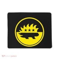 Libertarian Party Porcupine Mousepad thumb 0