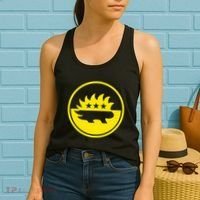 Libertarian Party Porcupine Women's Tank Top thumb 2