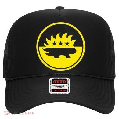 Libertarian Party Porcupine Hat