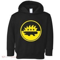 Libertarian Party Porcupine Toddler Hoodie thumb 0