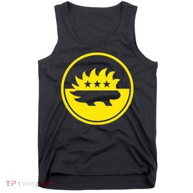 Libertarian Party Porcupine Tank Top