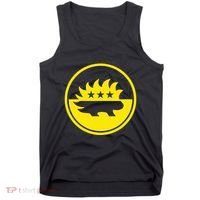 Libertarian Party Porcupine Tank Top thumb 0