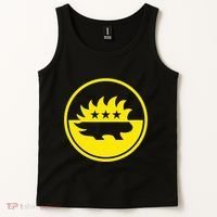Libertarian Party Porcupine Tank Top thumb 2