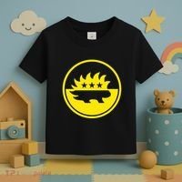 Libertarian Party Porcupine Toddler T-Shirt thumb 3