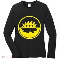 Libertarian Party Porcupine Women's Long Sleeve Shirt thumb 0