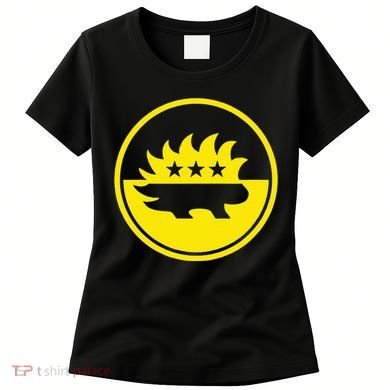 Libertarian Party Porcupine Women's T-Shirt