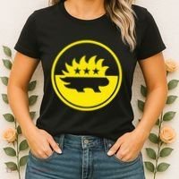 Libertarian Party Porcupine Women's T-Shirt thumb 2