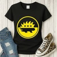 Libertarian Party Porcupine Women's T-Shirt thumb 3