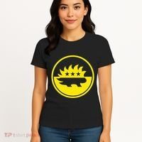 Libertarian Party Porcupine Women's T-Shirt thumb 4