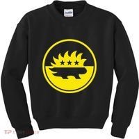 Libertarian Party Porcupine Kids Sweatshirt thumb 0