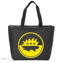 Libertarian Party Porcupine Tote Bag thumb 0