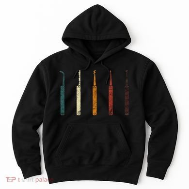Lock Picker Retro Locksmith Lock Picking Locksmithing Hoodie