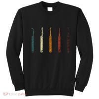 Lock Picker Retro Locksmith Lock Picking Locksmithing Sweatshirt thumb 0