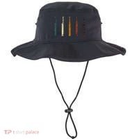 Lock Picker Retro Locksmith Lock Picking Locksmithing Bucket Hat thumb 0