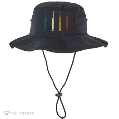 Lock Picker Retro Locksmith Lock Picking Locksmithing Bucket Hat
